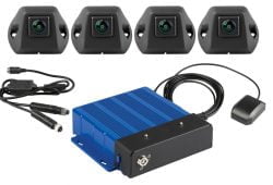 inView 360 HD Video System