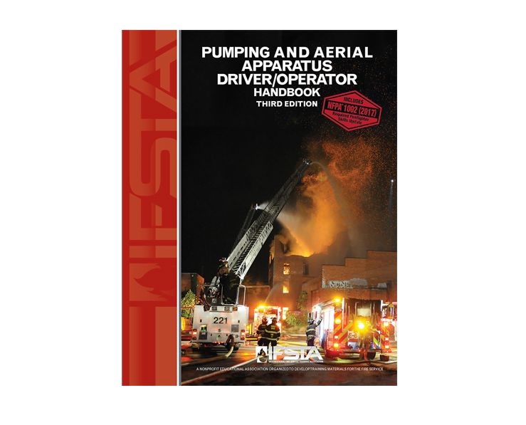 Pumping And Aerial Apparatus Driver Operator Handbook Pdf