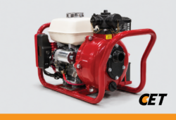 Portable Pumps