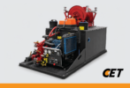 Skid Units