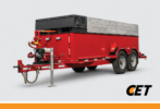 Foam Trailers
