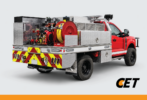 Brush Trucks