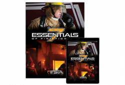 Essentials of Fire Fighting, 7th Edition