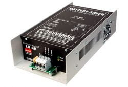 Battery Saver Low Ripple VHO Battery Saver Low Ripple VHO
