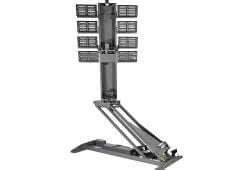Command Light OctoLight (8-Head Light Tower) Command Light OctoLight (8-Head Light Tower)