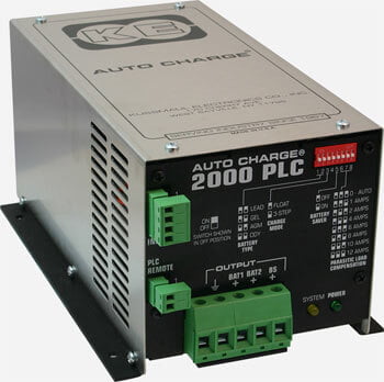 Auto Charge 2000 PLC