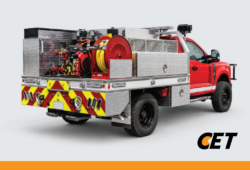 Brush Trucks