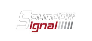 SoundOff Signal SoundOff Signal