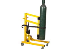 Oxygen Cylinder Lift