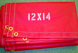Salvage Covers