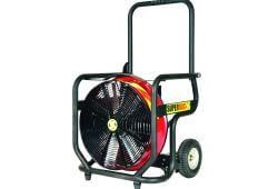 Electric PPVs – Super Vac Valor Electric PPVs – Super Vac Valor