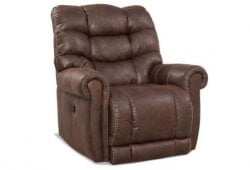 “BIG & TALL” RECLINER UNIT 156BT “BIG & TALL” RECLINER UNIT 156BT