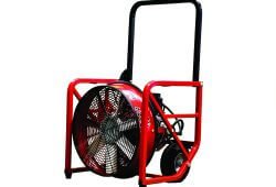 Electric PPVs – Super Vac 7-Series Electric PPVs – Super Vac 7-Series