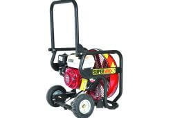 Gas PPVs – Super Vac Valor Gas PPVs – Super Vac Valor
