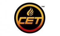 CET Fire Pumps Mfg