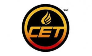 CET Fire Pumps Mfg