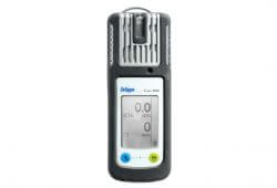 Dräger X-am® 5000 for the Toxic Twins Dräger X-am® 5000 for the Toxic Twins