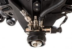 Dräger PSS 7000 SCBA Dräger PSS 7000 SCBA