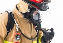 Dräger FPS 7000 SCBA Mask Dräger FPS 7000 SCBA Mask