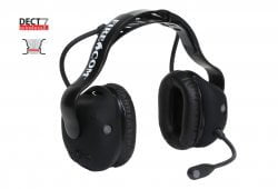 GEN 3.2 Enhancements for 500-Series Wireless Headsets GEN 3.2 Enhancements for 500-Series Wireless Headsets