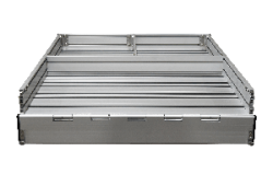 OnScene Solutions Configurable Cargo Tray OnScene Solutions Configurable Cargo Tray