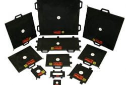 MatJack High Pressure Air Lifting Bags MatJack High Pressure Air Lifting Bags
