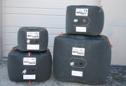MatJack Medium Pressure Lifting Cushions MatJack Medium Pressure Lifting Cushions