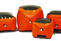 MatJack Low Pressure Lifting Cushions MatJack Low Pressure Lifting Cushions