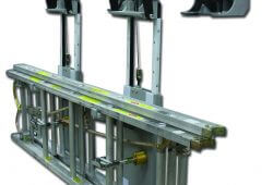 Ladder Access System – Extend Down Ladder Access System – Extend Down