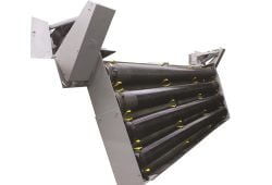 Hydraulic Hard Sleeve Systems Hydraulic Hard Sleeve Systems