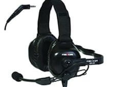 Firecom Wired Headsets Firecom Wired Headsets