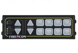 Firecom 5000D Series Digital Intercoms Firecom 5000D Series Digital Intercoms