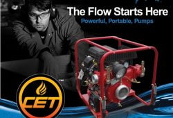 Portable Pumps