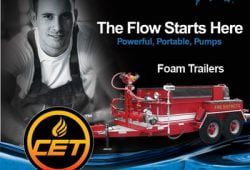 Foam Trailers