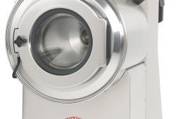 Model 30022VRJ Gear Guardian® Washer-Extractor Model 30022VRJ Gear Guardian® Washer-Extractor