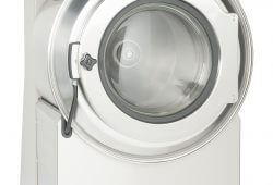 Model 36021V5Z Gear Guardian® Washer-Extractor Model 36021V5Z Gear Guardian® Washer-Extractor