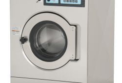 Model MWT18X4 Gear Guardian® Washer-Extractor Model MWT18X4 Gear Guardian® Washer-Extractor