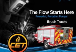 Brush Trucks