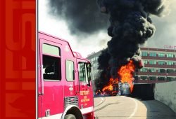 Hazardous Materials For First Responders, 5th Edition Hazardous Materials For First Responders, 5th Edition