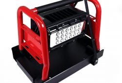 STACKABLE SCENE LIGHT BRACKET STACKABLE SCENE LIGHT BRACKET