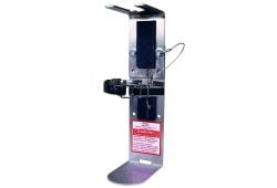 FIRE EXTINGUISHER HOLDER – 5 LB. FIRE EXTINGUISHER HOLDER – 5 LB.