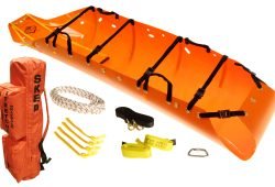 Sked® Basic Rescue System – International Orange Sked® Basic Rescue System – International Orange