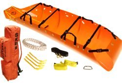 Sked® Basic Rescue System – International Orange