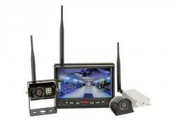 TrueSight Camera Systems TrueSight Camera Systems
