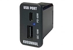 USB-C/USB-A USB-C/USB-A