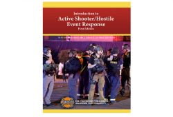 Introduction to Active Shooter/Hostile Event Response, 1st Edition