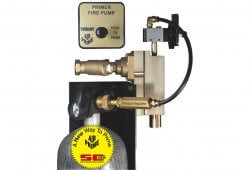 AirPrimeTM Self Contained Priming System AirPrimeTM Self Contained Priming System