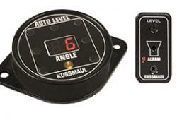 Auto Level – Digital Leveling Indicator Auto Level – Digital Leveling Indicator