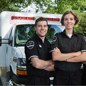 Emergency Medical Services (EMS)