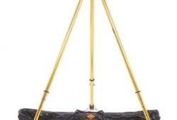 SKED-EVAC® TRIPOD, EN 795 Certified SKED-EVAC® TRIPOD, EN 795 Certified